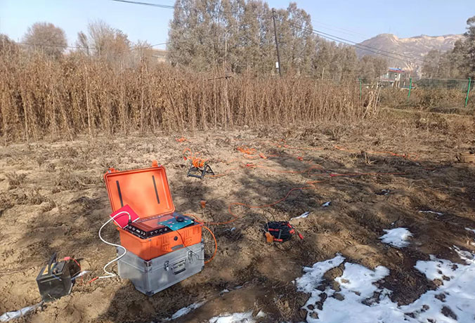 蘭州水利工程質量檢測容易發現哪些問題 蘭州水利工程質量檢測容易發現哪些問題