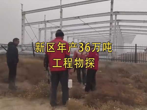 新區年產36萬噸工程香蕉视频APP软件下载